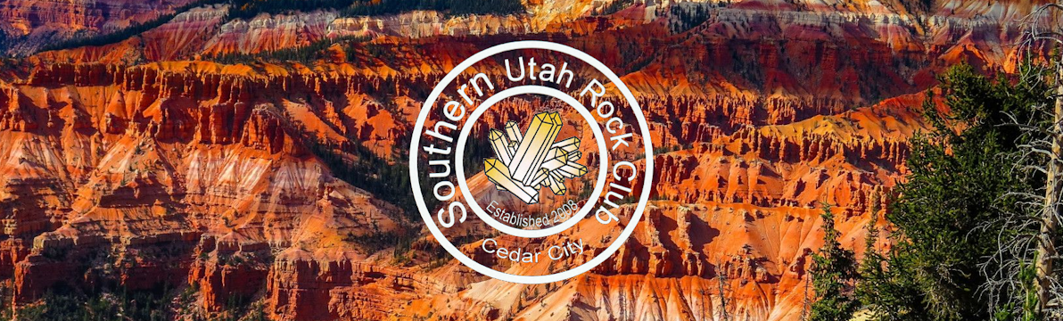 Southern Utah Rock Club