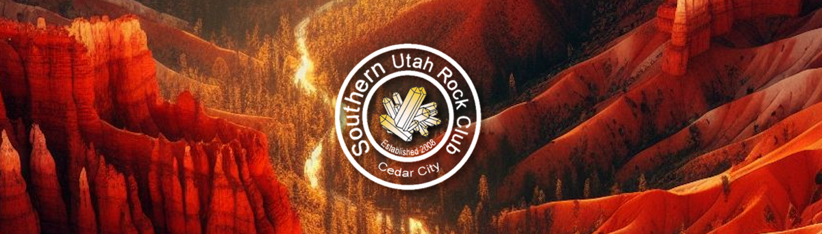 Southern Utah Rock Club